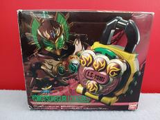 仮面ライダー鎧武|BANDAI