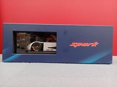 1/18スケール|SPARK