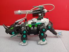 ZOIDS|TAKARA TOMY