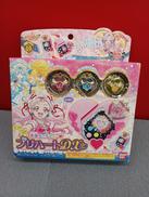 プリキュア|BANDAI