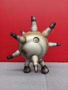 ジャイアントロボ|エクスプラス