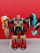 轟轟戦隊ボウケンジャー|BANDAI