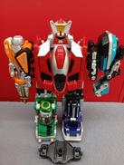 轟轟戦隊ボウケンジャー|BANDAI