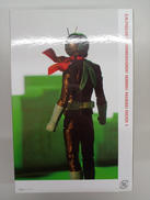 仮面ライダー|BANDAI