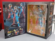 キカイダー|メガハウス