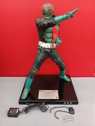 仮面ライダー|BANDAI