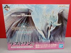 モンスターハンターワールド：アイスボーン|BANDAI