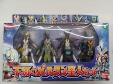 ウルトラマン|BANDAI