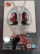 仮面ライダー 真骨彫|BANDAI