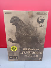 東方大怪獣シリーズ|X PLUS