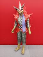 変身忍者　嵐|VOLKS