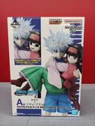 HUNTERXHUNTER|BANDAI
