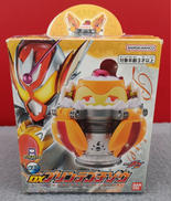 仮面ライダーガヴ|BANDAI