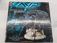 エイリアンVSプレデター|パリセイズ