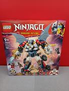 ニンジャゴー|LEGO