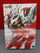 宇宙の騎士テッカマンブレード|THREEZERO
