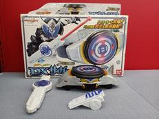 仮面ライダーキバ|BANDAI