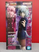 一番くじ　HUNTER×HUNTER E賞|BANDAI