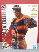 僕のヒーローアカデミア|BANDAI