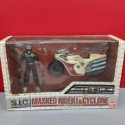 仮面ライダー|BANDAI