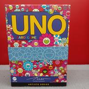 UNO|MATTEL