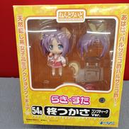 らき☆すた|GOOD SMILE COMPANY