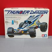 4WD　レーシングバギー|TAMIYA