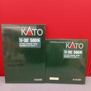 Nゲージ|KATO