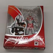 ウルトラマン|BANDAI