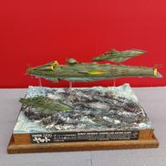 宇宙戦艦ﾔﾏﾄ 2199|BANDAI