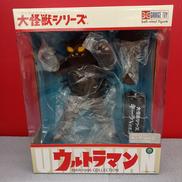 ウルトラマン|ガレージトイ