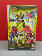 元気爆発ガンバルガー|グッドスマイルカンパニー