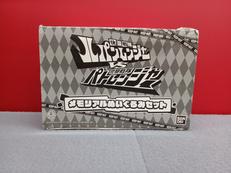 ルパンレンジャーVSパトレンジャー|BANDAI