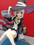 魔女の旅々|F:NEX