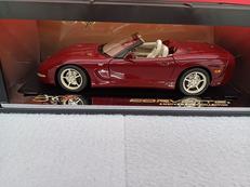 1/18ミニカー|AUTOart