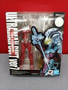 ULTRAMAN THE ANIMATION|BANDAI