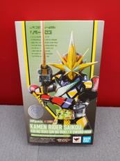 仮面ライダーセイバー|BANDAI