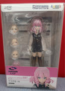 アサルトリリィ|AZONE International