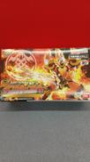 ナンバーワン合体 キングキャンデラー|BANDAI