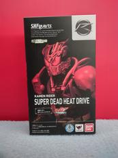 仮面ライダードライブ|BANDAI