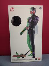 仮面ライダーW|メディコム・トイ