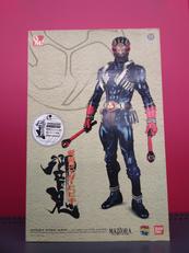 仮面ライダー響鬼|MEDI COM TOY