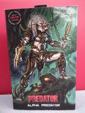 プレデター|NECA