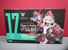 メガミデバイス|KOTOBUKIYA