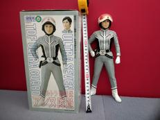 ウルトラマン|ビリケン商会