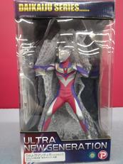 ウルトラマンティガ|ガレージトイ