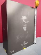 バットマン|HOT TOYS