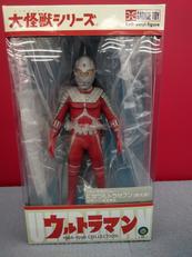 ウルトラセブン|ガレージトイ