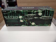 マトリックス|HOT TOYS