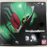 仮面ライダーアマゾンズ|BANDAI